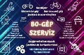 Bo-Gp Szervz