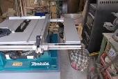 Makita 2704 asztali krfrsz